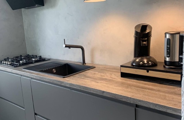 Holiday house Dirkshorn for 1 - 5 persons with 3 bedrooms - Holiday home