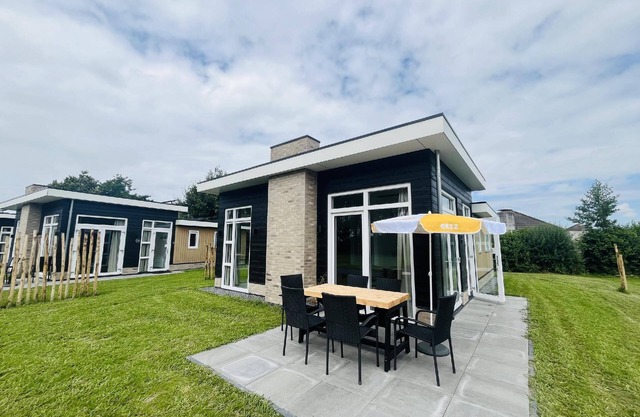 Holiday house Dirkshorn for 1 - 6 persons with 3 bedrooms - Holiday home