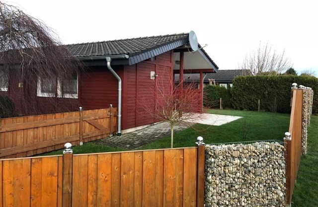 Holiday house Eckwarderhörne for 1 - 6 persons with 3 bedrooms - Holiday home