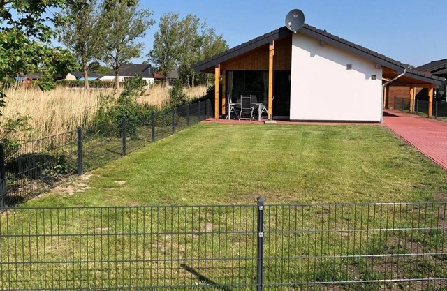Holiday house Eckwarderhörne for 1 - 6 persons with 3 bedrooms - Holiday home