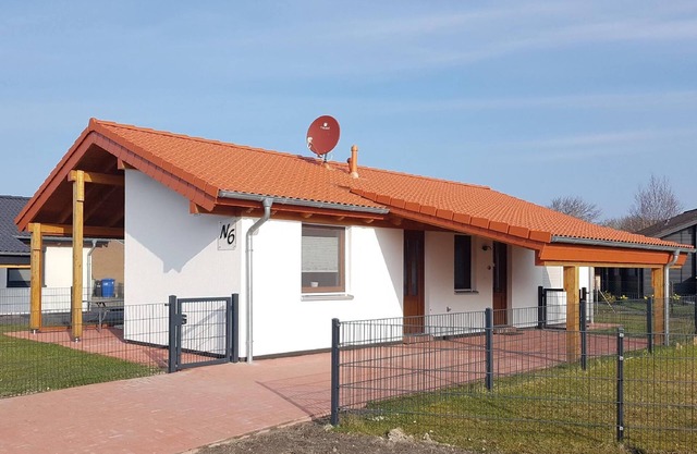 Holiday house Eckwarderhörne for 1 - 6 persons with 3 bedrooms - Holiday home