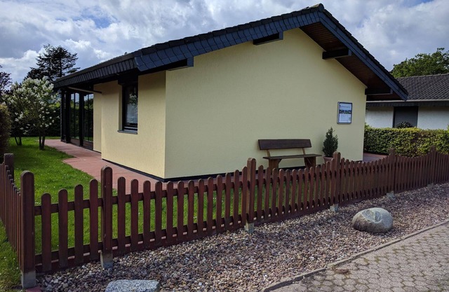 Holiday house Eckwarderhörne for 1 - 4 persons with 2 bedrooms - Holiday home