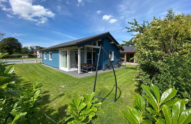 Holiday house Eckwarderhörne for 1 - 6 persons with 3 bedrooms - Holiday home