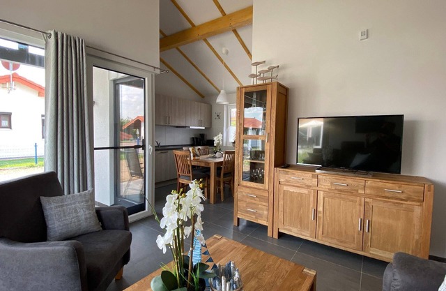 Holiday house Eckwarderhörne for 1 - 6 persons with 3 bedrooms - Holiday home