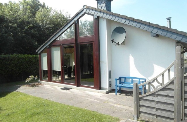 Holiday house Eckwarderhörne for 1 - 6 persons with 3 bedrooms - Holiday home