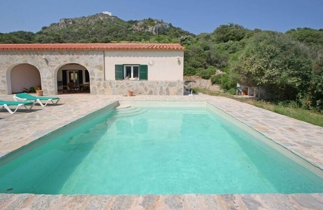Holiday house Es Mercadal for 1 - 6 persons with 3 bedrooms - Holiday house