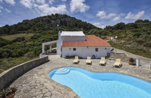 Holiday house Es Mercadal for 1 - 6 persons with 3 bedrooms - Holiday house