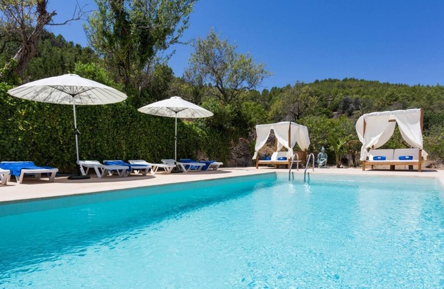 Holiday house San Juan Bautista for 1 - 10 persons with 5 bedrooms - Holiday home