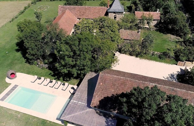 Holiday house Espinas for 1 - 18 persons with 8 bedrooms - Holiday house