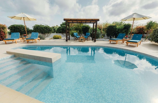 Holiday house Gennadi for 1 - 6 persons with 2 bedrooms - Holiday house