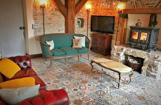 Holiday house Glatigny for 1 - 9 persons with 3 bedrooms - Holiday house