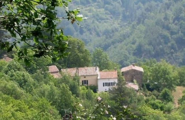 Holiday house Gluiras for 1 - 5 persons with 2 bedrooms - Holiday house