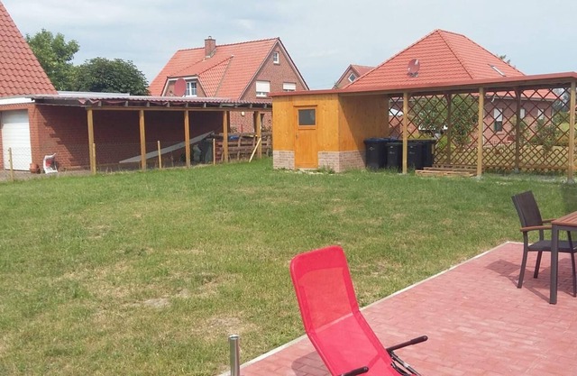 Holiday house Grimersum for 1 - 8 persons with 4 bedrooms - Holiday home
