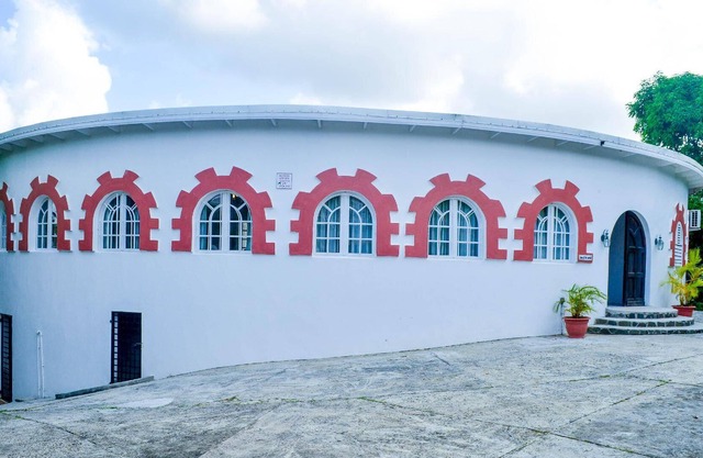 Holiday house Gros Islet for 1 - 8 persons with 4 bedrooms - Holiday home