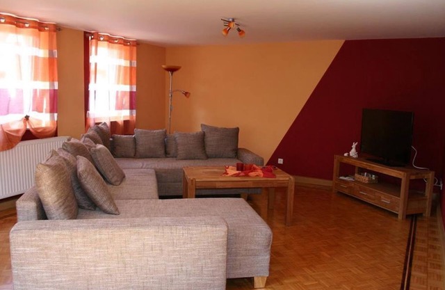Holiday house Guhmann Weekly package - Ferienhaus Guhmann
