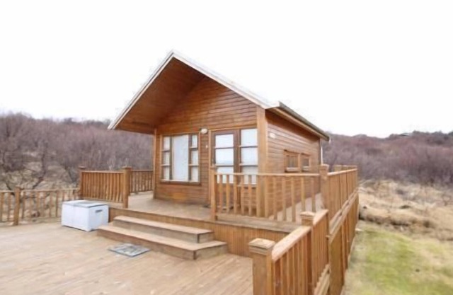 Holiday house Hvanneyri for 1 - 2 persons with 1 bedroom - Holiday home