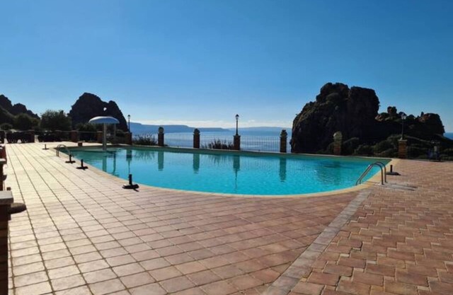 Holiday house Iglesias for 1 - 4 persons with 2 bedrooms - Row house