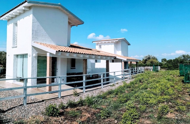 Holiday house Sant'Anna Arresi for 1 - 4 persons with 2 bedrooms - Holiday home