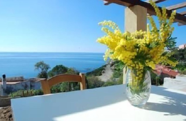 Holiday house Torre dei Corsari for 1 - 5 persons with 2 bedrooms - Holiday home