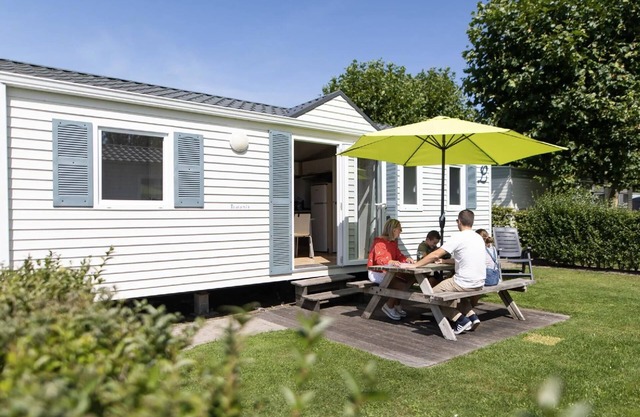 Holiday house Jabbeke for 1 - 4 persons with 2 bedrooms - Holiday home