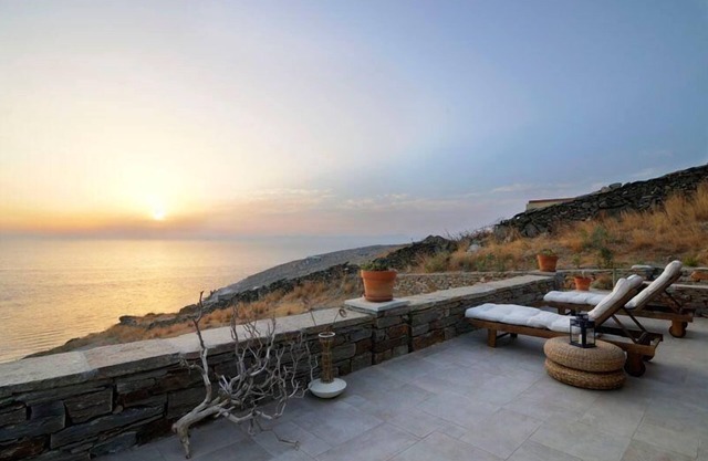 Holiday house Kea for 1 - 5 persons with 2 bedrooms - Holiday house
