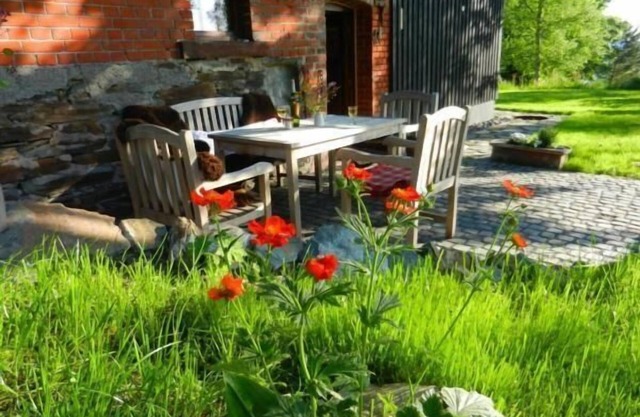 Holiday house Klingenthal for 1 - 9 persons with 4 bedrooms - Luxury holiday home