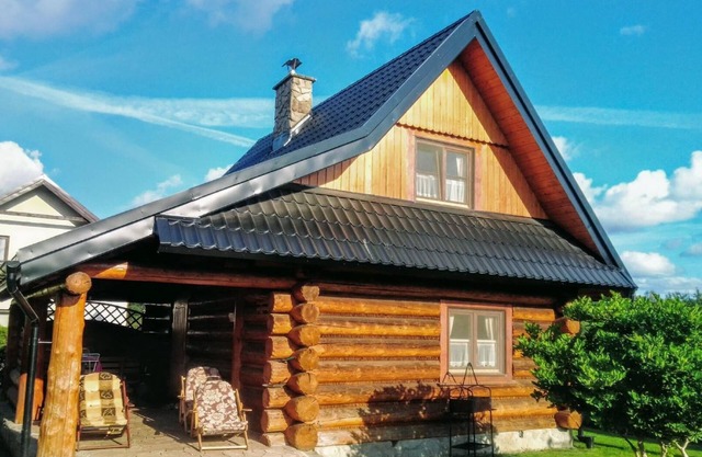 Holiday house Kopalino for 1 - 7 persons with 2 bedrooms - Holiday home