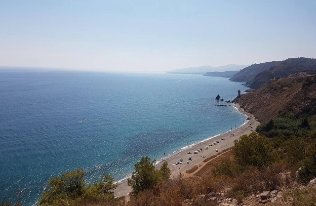 Holiday house La Bernadilla for 1 - 7 persons with 2 bedrooms - Holiday home