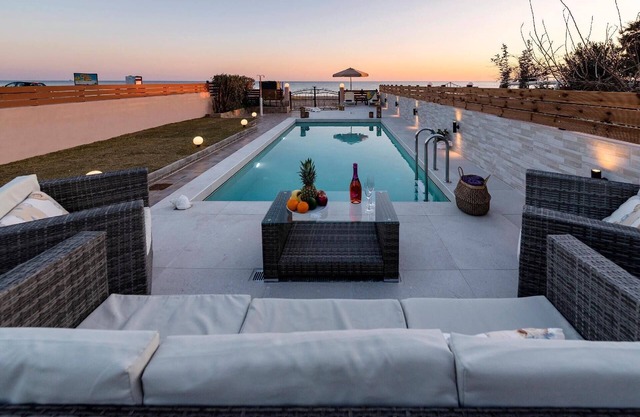 Holiday house Lardos for 1 - 10 persons with 4 bedrooms - Holiday house