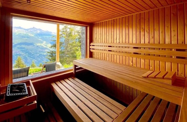 Holiday house Les Collons for 6 - 12 persons with 5 bedrooms - Holiday house