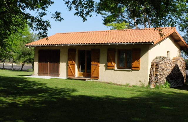 Holiday house Lit et Mixe for 1 - 2 persons with 1 bedroom - Holiday house
