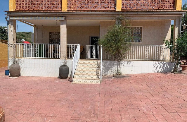 Holiday house Llíria for 1 - 7 persons with 4 bedrooms - Twin house