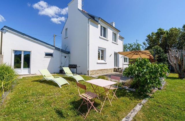 Holiday house Loctudy for 1 - 3 persons with 2 bedrooms - Holiday house