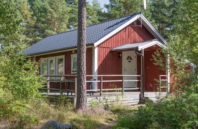 Holiday house Loftahammar for 1 - 5 persons with 2 bedrooms - Holiday home