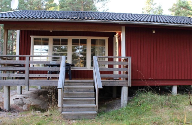 Holiday house Loftahammar for 1 - 6 persons with 3 bedrooms - Holiday home