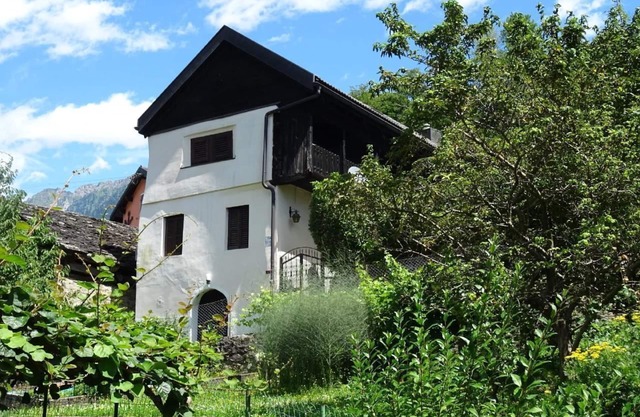 Holiday house Lottigna for 1 - 5 persons with 3 bedrooms - Holiday house