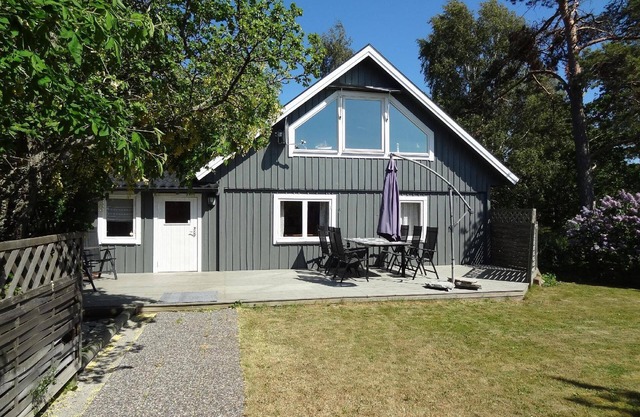 Holiday house Löttorp for 1 - 6 persons with 3 bedrooms - Holiday home