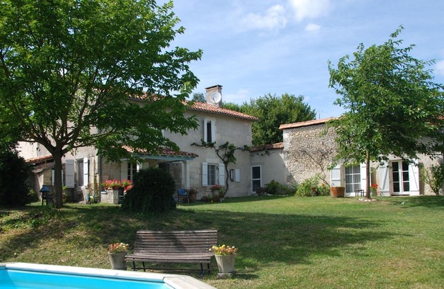Holiday house Lusignac for 1 - 7 persons with 4 bedrooms - Holiday house
