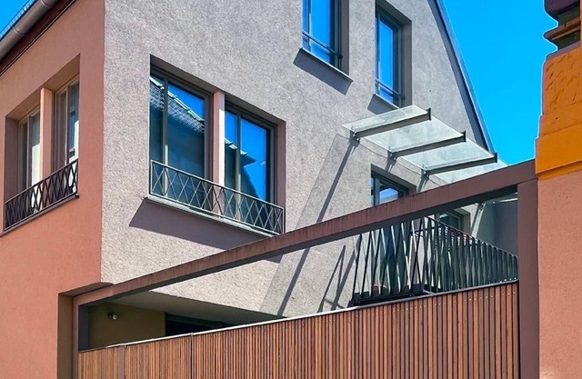 Holiday house Marktheidenfeld for 3 - 9 persons with 3 bedrooms - Holiday home