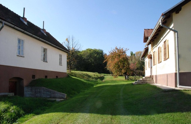 Holiday house Mala Nedelja for 1 - 4 persons with 2 bedrooms - Holiday home