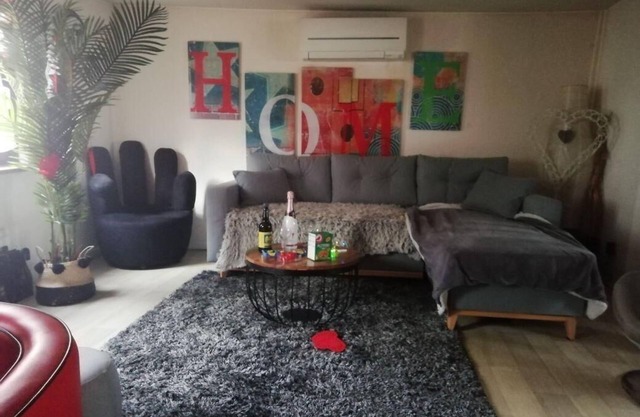 Holiday house Marlenheim for 1 - 4 persons with 2 bedrooms - Holiday house