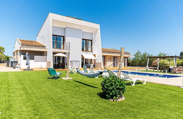 Holiday house Marratxi for 1 - 6 persons with 3 bedrooms - Holiday home