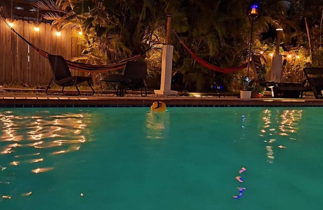 Holiday house Miami for 1 - 7 persons with 3 bedrooms - Holiday house