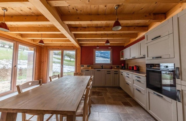 Holiday house Montagnole for 1 - 8 persons with 3 bedrooms - Holiday home