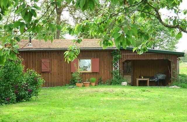 Holiday house Moorhausen for 1 - 3 persons with 2 bedrooms - Holiday home