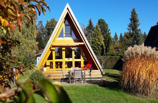 Holiday house Neuhausen for 1 - 4 persons with 2 bedrooms - Holiday home