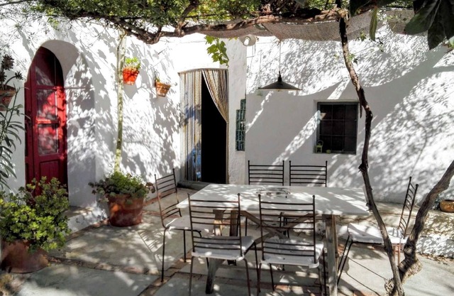 Holiday house Nijar for 1 - 6 persons with 3 bedrooms - Holiday home