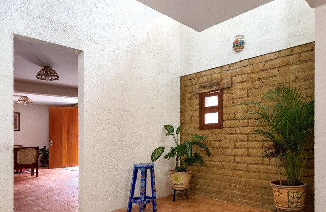 Holiday house Oaxaca for 1 - 7 persons with 4 bedrooms - Holiday home