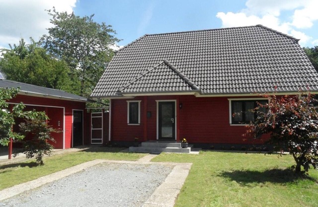 Holiday house Oberndorf for 1 - 8 persons with 4 bedrooms - Holiday home