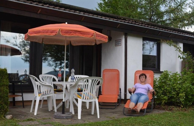 Holiday house Öfingen for 1 - 4 persons with 2 bedrooms - Holiday home